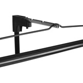 Hama 00021573 Projectiescherm 180 x 180 cm