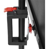 Hama 00021573 Projectiescherm 180 x 180 cm