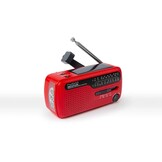 Muse MH-07 RED - Radio