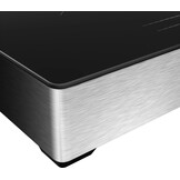 ETNA KIV364RVS - Inductiekookplaat