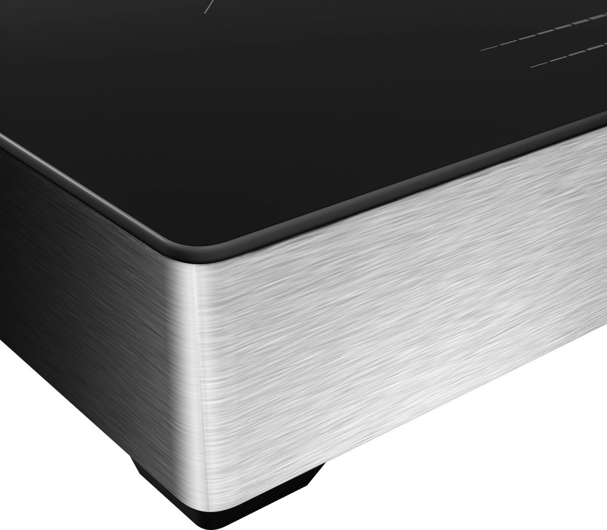 ETNA KIV364RVS - Inductiekookplaat