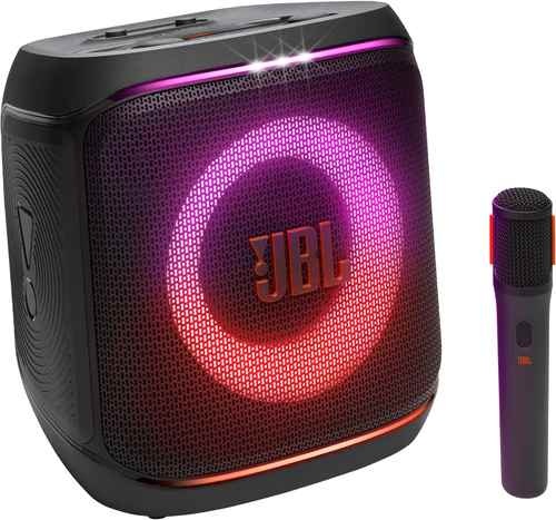 JBL Partybox Encore 2 Zwart - Draadloze speaker