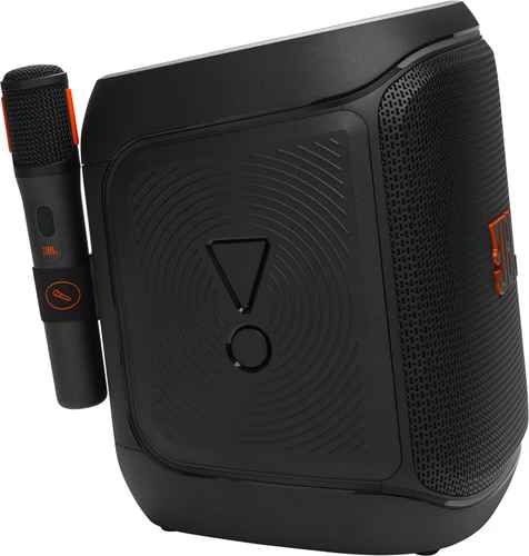 JBL Partybox Encore 2 Zwart - Draadloze speaker