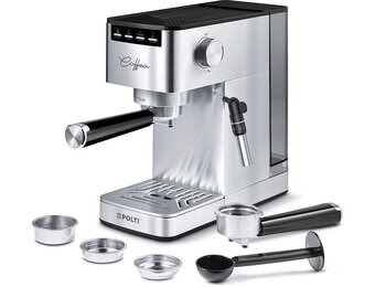 Polti Coffea P10S - Pistonmachine