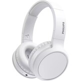 Philips TAH5205WT Wit - Draadloze koptelefoon