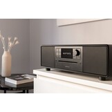 Sonoro PRESTIGE (2025) Mat zwart - Radio