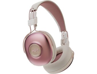 House of Marley Positive Vibration Frequency Copper - Draadloze koptelefoon