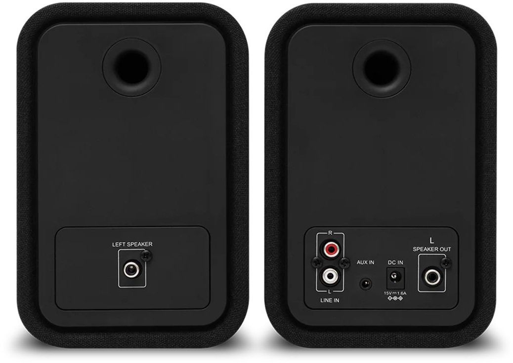 House of Marley Uplift - Boekenplank speaker