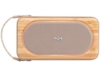 House of Marley Roots Solar Cream - Draadloze speaker