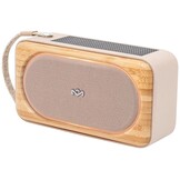 House of Marley Roots Solar Cream - Draadloze speaker
