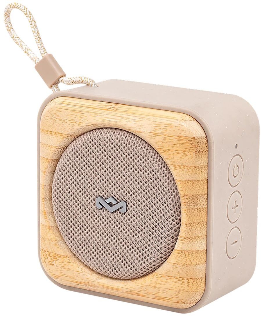 House of Marley Roots Cream - Draadloze speaker