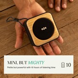 House of Marley Roots Cream - Draadloze speaker