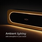 House of Marley Get Together 3 - Draadloze speaker