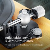 House of Marley Stir It Up Wireless 2 - Platenspeler