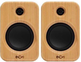 House of Marley Get Together Duo 2 - Boekenplank speaker