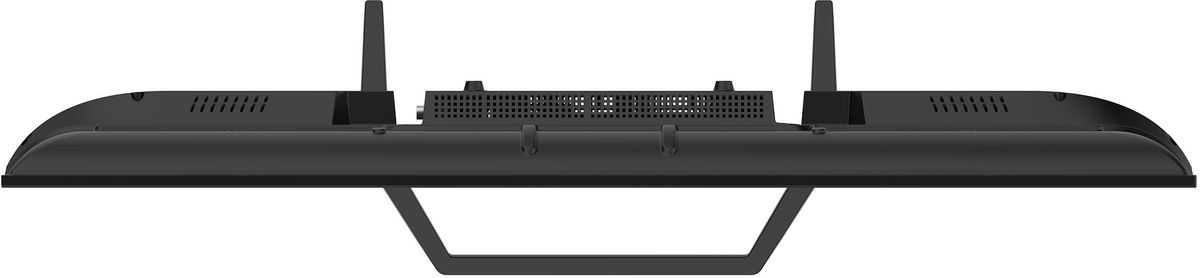 Smart Tech 43QG02V2 - QLED TV