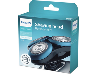 Philips series 7000 SH71/50 Scheerkoppen - 3 stuks