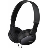 Sony MDR-ZX110AP - On-ear koptelefoon
