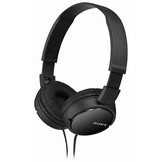 Sony MDR-ZX110AP - On-ear koptelefoon