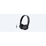 Sony MDR-ZX110AP - On-ear koptelefoon