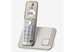 Panasonic KX-TGE210NLN  - Dect telefoon