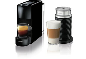 Krups Nespresso Essenza Mini XN1118 - Koffiemachine