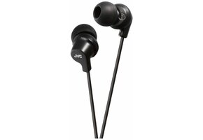 JVC HA-FX10-B-EF - Oordopjes