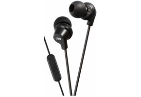 JVC HA-FR15-B-EF - Oordopjes