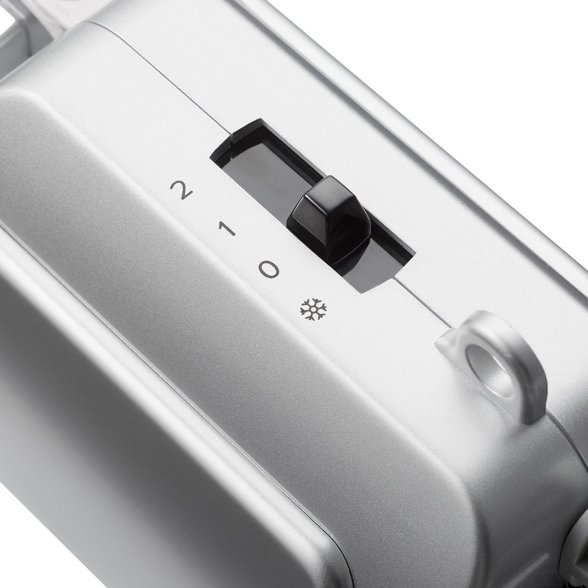 Carmen HD600 - Droogkap