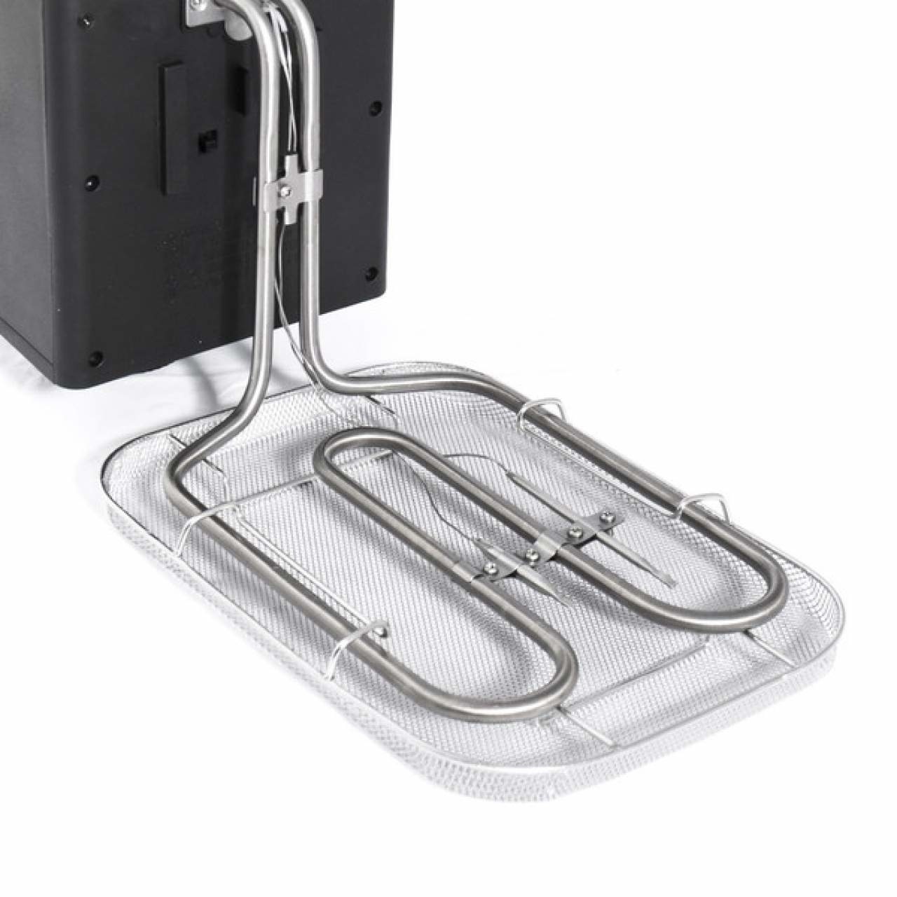 Inventum GF645F  - Frituurpan