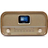 Soundmaster NMCDAB990 Gold - Radio