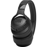 JBL Tune 760NC Zwart - Over-ear koptelefoon