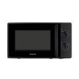 Inventum MN205SB - Solo magnetron