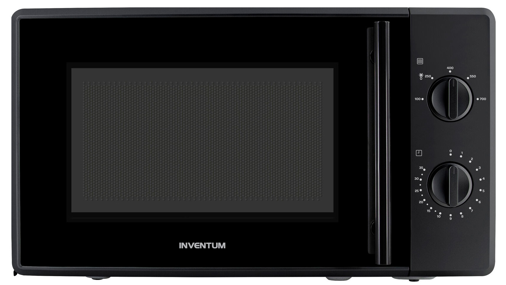 Inventum MN205SB - Solo magnetron