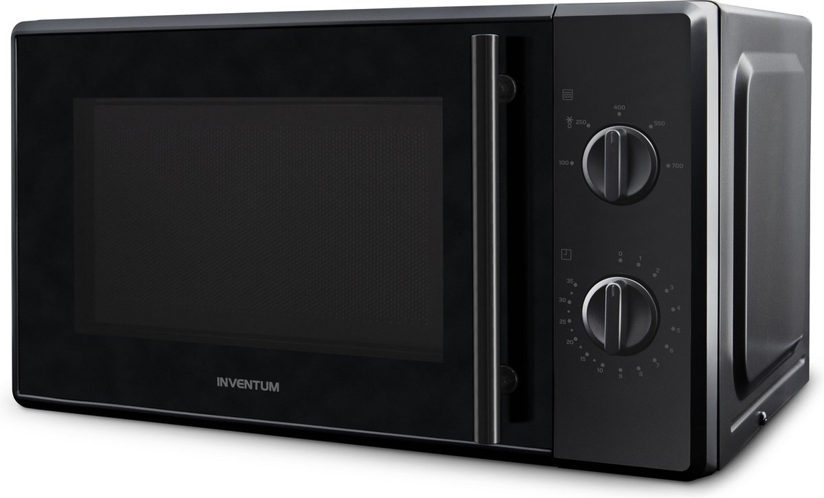 Inventum MN205SB - Solo magnetron