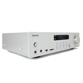 Aiwa AMU-120BTSL Zilver - Versterker