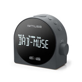 Muse M-185 CDB - Wekkerradio