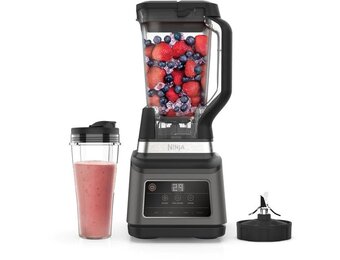 Ninja BN750EU 2-in-1 Auto-iQ - Blender