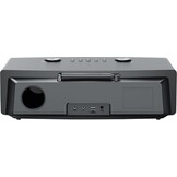 Kenwood CR-ST700SCD Zwart - Radio