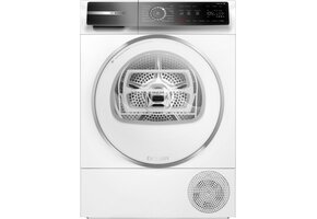 Bosch WQB246C9NL Serie 8 - Warmtepompdroger