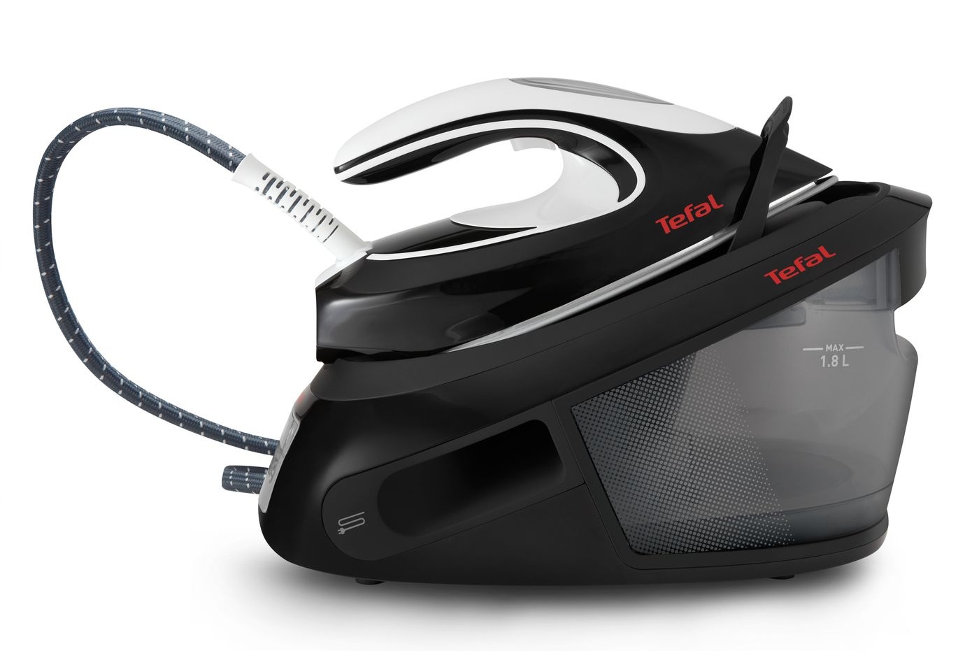 Tefal Express Anti-Calc SV8055 - Stoomgenerator