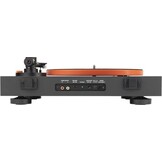 JBL Spinner BT Zwart/Oranje - Platenspeler