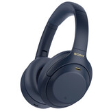 Sony WH-1000XM4 Blauw - Draadloze koptelefoon