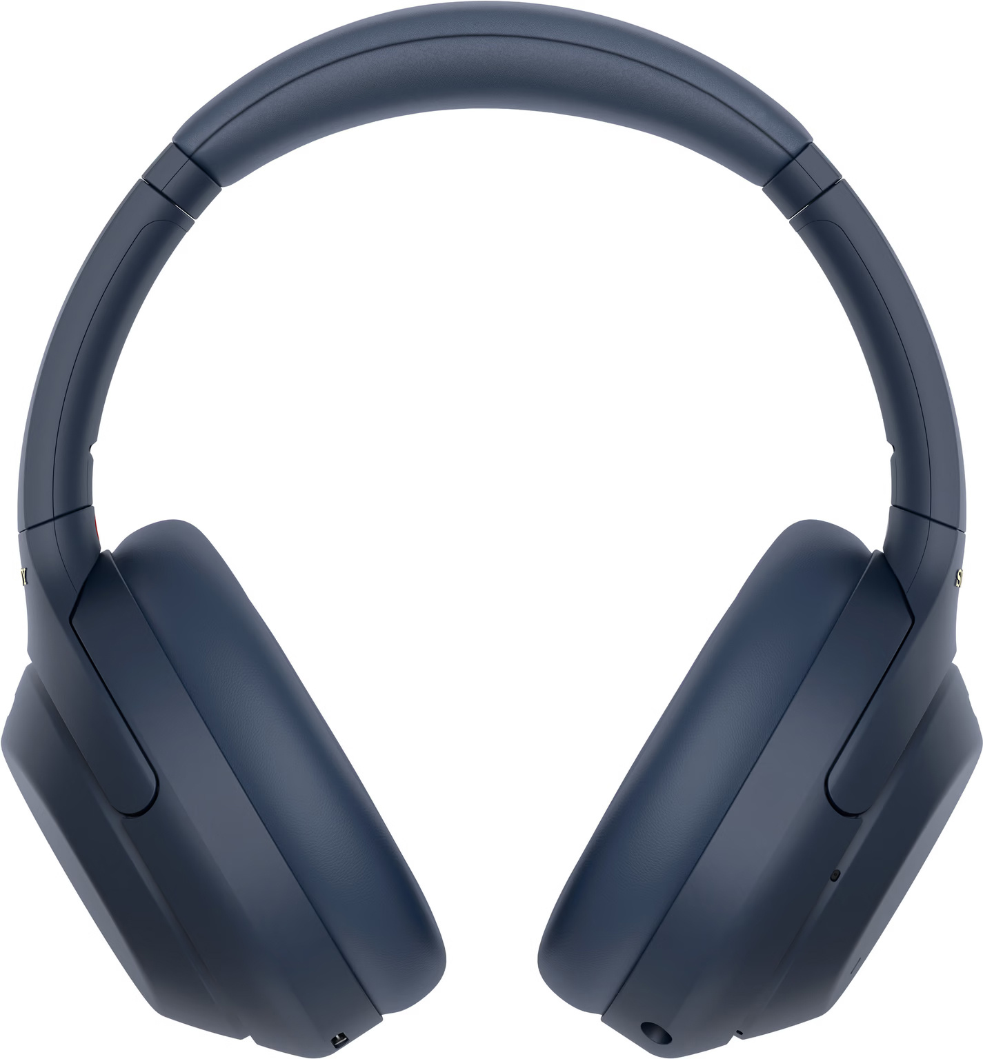 Sony WH-1000XM4 Blauw - Draadloze koptelefoon