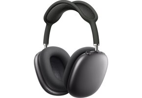 Apple AirPods Max Grijs - Draadloze koptelefoon