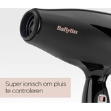 BaByliss Power Pro 2300 6716DE - Föhn