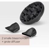 BaByliss Power Pro 2300 6716DE - Föhn