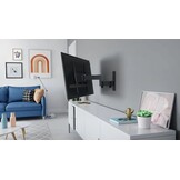 Vogel's TVM 1445 Full-Motion (32 - 65 inch) - TV muurbeugel