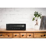 Onkyo TX-8470 - Receiver