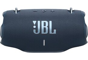 JBL Xtreme 4 Blauw - Draadloze speaker